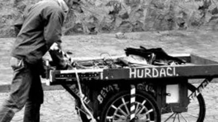 Gülağaç Hurdacı
